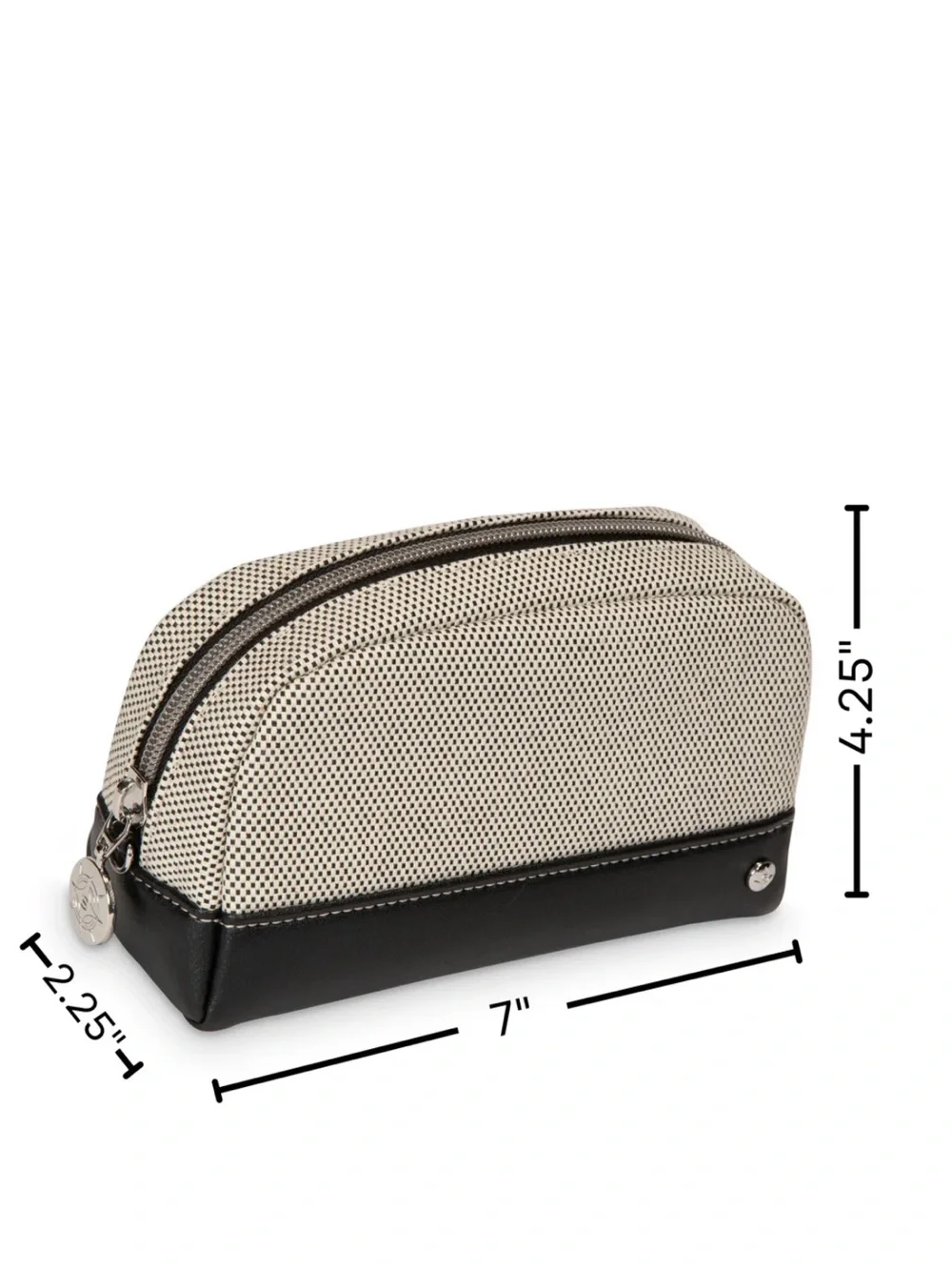 NWT Stephanie Johnson Mae Mini Pouch